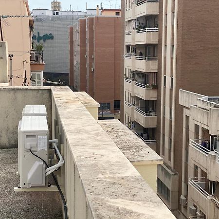 Malaga Centro Habitaciones Privada En Apartamento Compartidos Екстер'єр фото