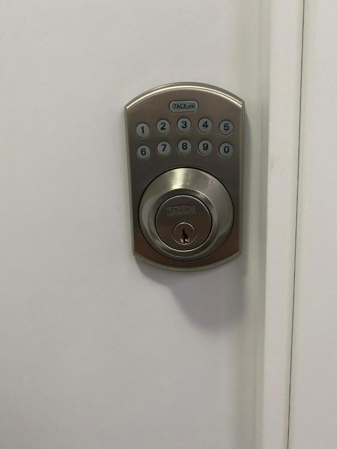 Malaga Centro Habitaciones Privada En Apartamento Compartidos Екстер'єр фото